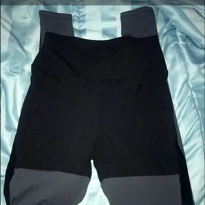 Gymshark nikki b Legging